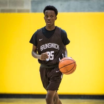 In the Gym. | Brunswick School Basketball ‘22