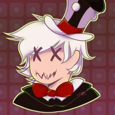 Hi gonna fix this empty bio when I figure out how to I guess...
profile picture made by : Silver mist rain on ajamino