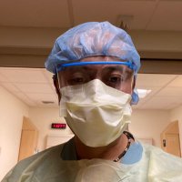 Randy Young (@theyoungmd) 's Twitter Profile Photo