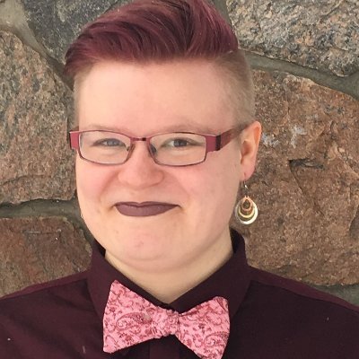 bauman_adrian's profile picture. Queer, trans, and disabled artist and jack-of-many-trades. Passionate about stories and all the myriad ways to tell them. Fond of animals and humans. they/them