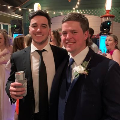 AshtonWeakley's profile picture. Southern Miss Alum • ΚΣ Alum