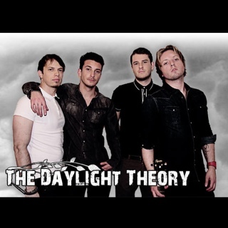 Daylighttheory's profile picture. The Daylight Theory- A New Band.
Ex- Starman.