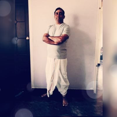 ManjunathaHosa2's profile picture. Born to Win