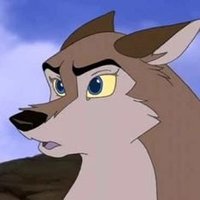 Aleu (@wolf_dogaleu) 's Twitter Profile
