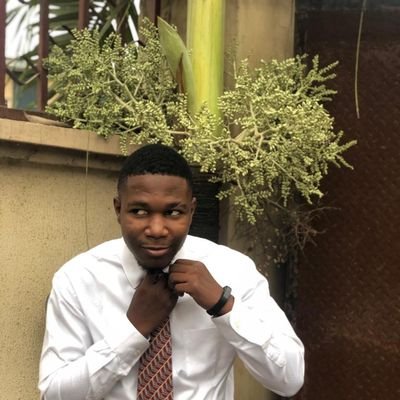 obanor_david's profile picture. personality