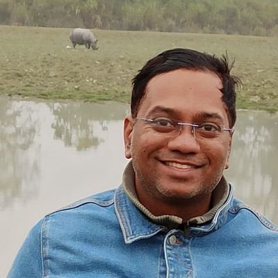 Vinod Chendhil Profile