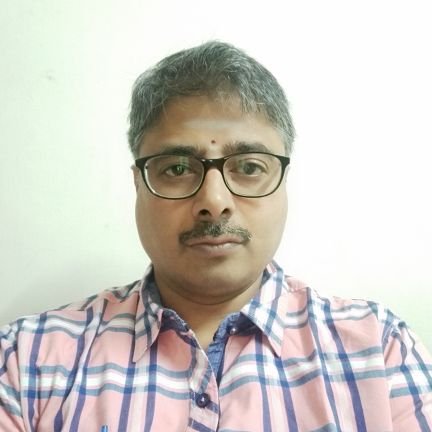 klnrao70's profile picture. 