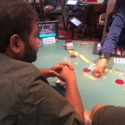 prasham89's profile picture. 