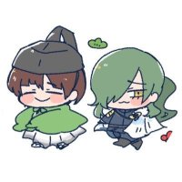 菜種@前世で惑星を1つ増えて3つ位救ったらしい勇者兼明るいストーカー〜そして伝説へ…〜 (@natane1059) 's Twitter Profile