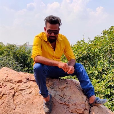 paramesh12412's profile picture. you=(me)^2