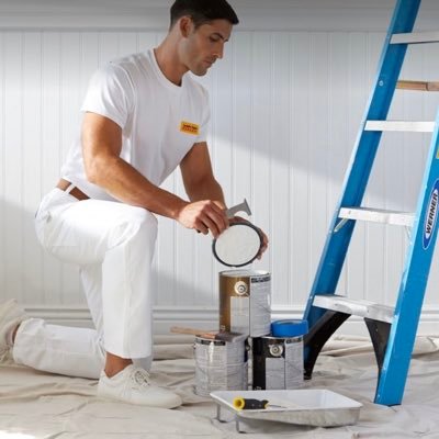 Proven and Trusted Experts in Painting ™