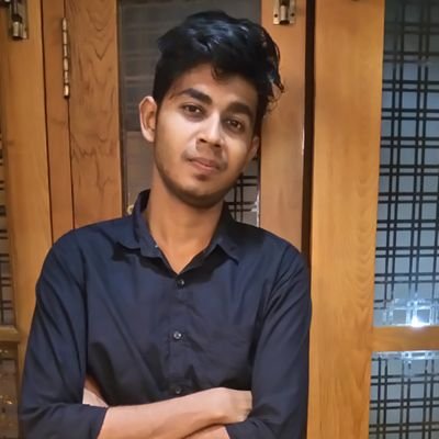 Grad student @HothaSrinivas lab, @IISERPune | Carbohydrates | Music, Movies & More | KTBFFH | Cogito,ergo sum |