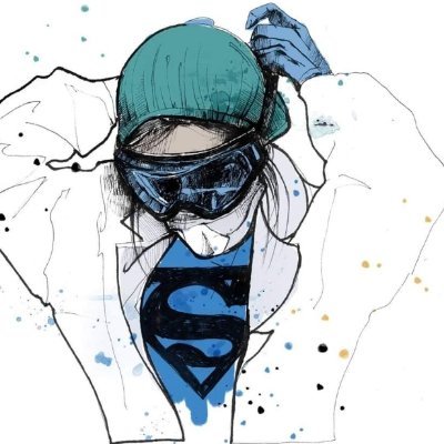 standwithdocs's profile picture. We are advocating for #healthcareworkers - we need #studentloanforgiveness and #hazardPay