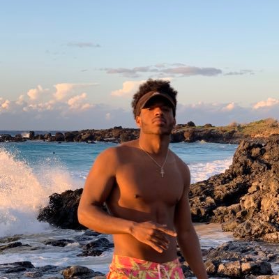 MccloudIsaiah's profile picture. 