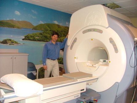 Radiologist and founder of Imaging Associates of Canton in Georgia.  MRI/CT/US  Tweets are not medical advice