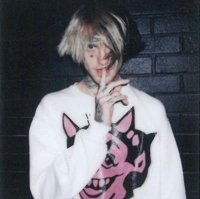 》|☆Compe ganada K.O.K☆|《
ZiterSec🌫 shetani💗 💔RIP LIL PEEP💔 account off 💤