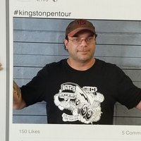 Kevin K (@kevandjo6) 's Twitter Profile