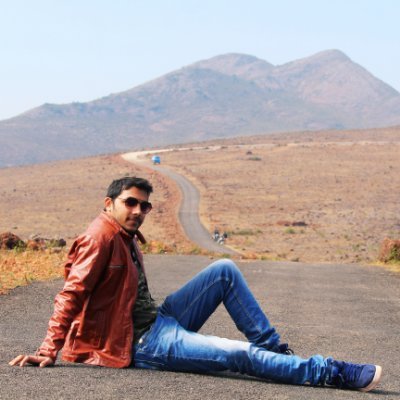 manishgiet's profile picture. Metallurgist,Engineer,