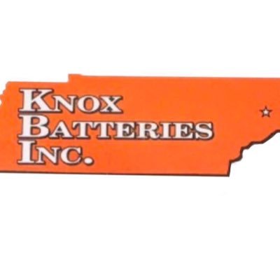 We sell batteries for cars, heavy earth equipment, boats, etc.. Free deliveries in Knox area. Just give us a call 865-309-3791 or 865-679-8749 Facebook