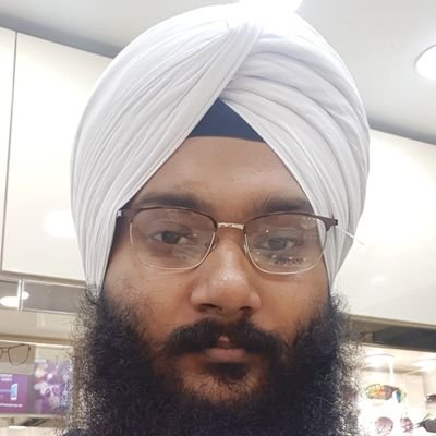 CharanPuneetS's profile picture. 