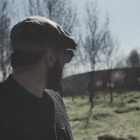 gclhrn (@gclhrn) Twitter profile photo