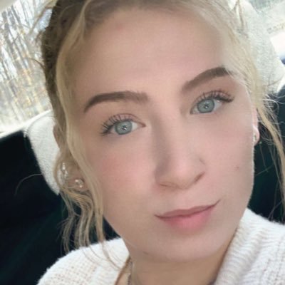 Blonnddiieee's profile picture. Matthew Jereis ❤️