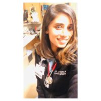 Komal Imtiaz MD (@komalimtiaz6) 's Twitter Profile
