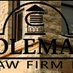 Coleman Law Firm P.C. (@HughColeman) Twitter profile photo