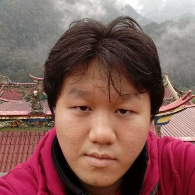 AlanFong93's profile picture. 