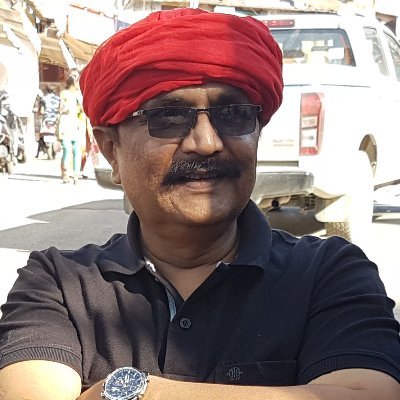 President, Gujarat Medical Teacher's Association...