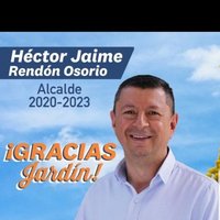 Hector Jaime Rendon(@hectorrendon) 's Twitter Profile Photo