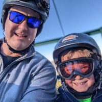 Chad Sweet (@sweetcw3) 's Twitter Profile