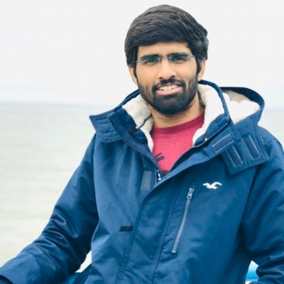 venkat_it's profile picture. 