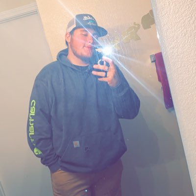 Just a good ol cowboy is all I am I enjoy cracking a cold one with the boys hunting fishing and driving my truck and loving my woman