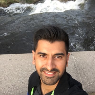 I’m a serial entrepreneur at heart with a background in manufacturing, distribution, travel and real estate. Lived in Tanzania, Canada and the UK.