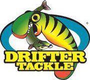 driftertackle's profile picture. Drifter Tackle is a company dedicated to the scientific development of musky fishing tackle and accessories and was built on the back of the Believer®.