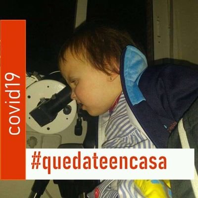 albertovidalp's profile picture. Programador, apasionado de la Astronomía, rockero y seguidor del EFESÉ