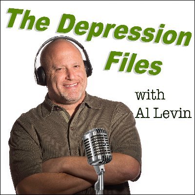 Al Levin, M.Ed. -- The Depression Files