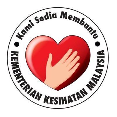 Ini adalah Twitter Rasmi Program Perubatan, Kementerian Kesihatan Malaysia (KKM)