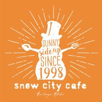 SnowCityCafe (@snowcitycafe) 's Twitter Profile