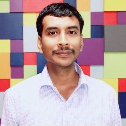 Hariharan180781's profile picture. Enabling Organizations to thrive Digital Transformation