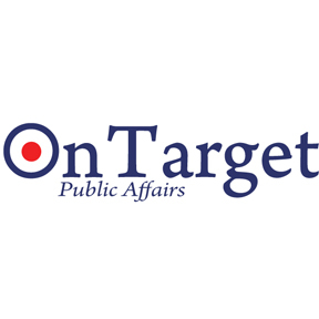 OnTarget Public Affairs is a full-service political consulting firm specializing in direct mail.
