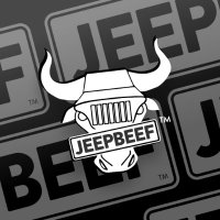 JEEPBEEF™ OFF ROADING CO.(@JeepbeefHQ) 's Twitter Profile Photo