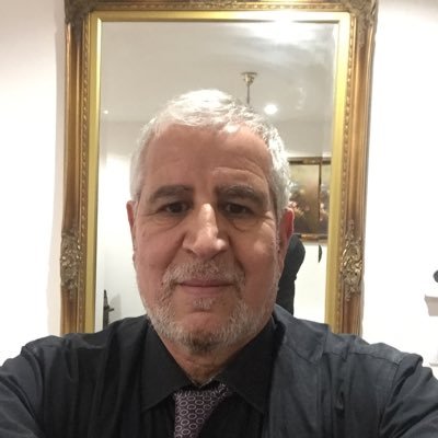 abelghiti1's profile picture. secrétaire général @sgen-cfdt-lorraine