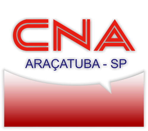 CNAAracatuba's profile picture. Twitter Oficial do CNA Araçatuba. CNA - Apaixonados pelo Sucesso • (18) 3621-3535
