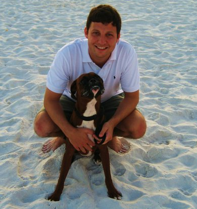 KBenator's profile picture. 