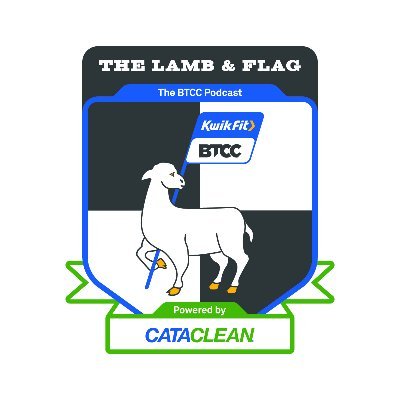 The Lamb & Flag. Open for BTCC discussion....