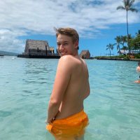 Luke Hamilton (@lucas_hamii) 's Twitter Profile