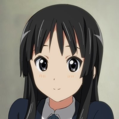 秋山 澪 Mio K 秋山 澪 Mio K