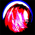 MinkaArt's profile picture. artist, technologist, maker, thinker: art+tech, cyborgs, identity, media, and fandom